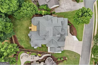 1005 Ector Drive NW, Kennesaw, GA 30152 - Photo 13