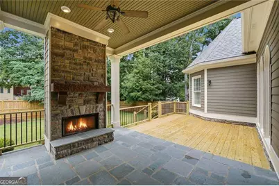 1005 Ector Drive NW, Kennesaw, GA 30152 - Photo 11