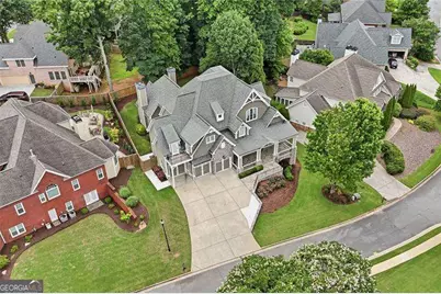 1005 Ector Drive NW, Kennesaw, GA 30152 - Photo 87