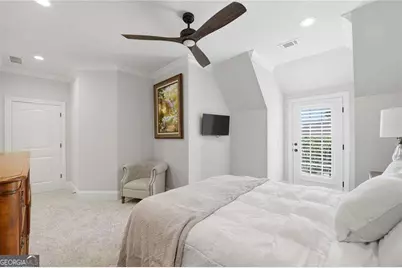 1005 Ector Drive NW, Kennesaw, GA 30152 - Photo 59