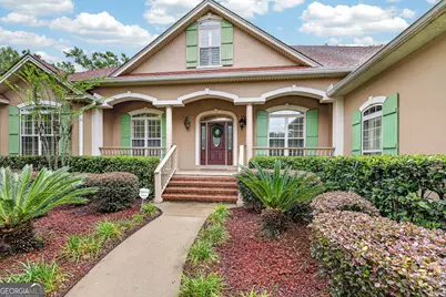 184 Drakes Landing, Brunswick, GA 31523 - Photo 41