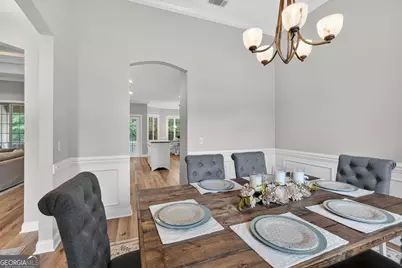184 Drakes Landing, Brunswick, GA 31523 - Photo 5