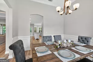 184 Drakes Landing, Brunswick, GA 31523 - Photo 5