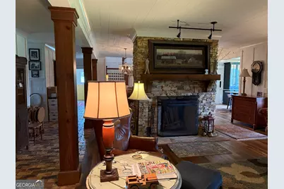1530 Chilton Woods Road, Rutledge, GA 30663 - Photo 7