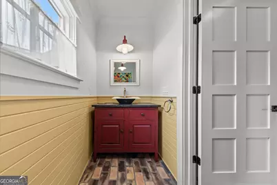 1530 Chilton Woods Road, Rutledge, GA 30663 - Photo 31