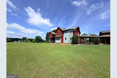 1530 Chilton Woods Road, Rutledge, GA 30663 - Photo 3