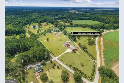1530 Chilton Woods Road, Rutledge, GA 30663 - Photo 77