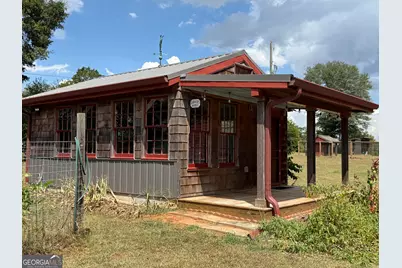 1530 Chilton Woods Road, Rutledge, GA 30663 - Photo 69
