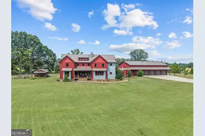 1530 Chilton Woods Road, Rutledge, GA 30663 - Photo 79