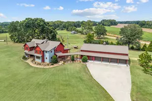 1530 Chilton Woods Rd, Rutledge, GA 30663 - Photo 3