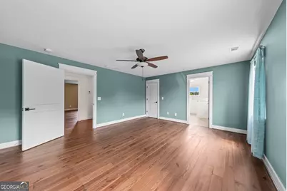 1530 Chilton Woods Road, Rutledge, GA 30663 - Photo 63