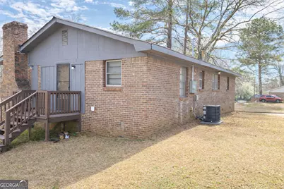 10167 NE Waterford Road NE, Covington, GA 30014 - Photo 3