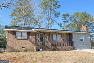 10167 NE Waterford Road NE, Covington, GA 30014 - Photo 1