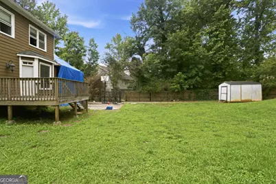 3888 Brookgreen Point, Decatur, GA 30034 - Photo 35