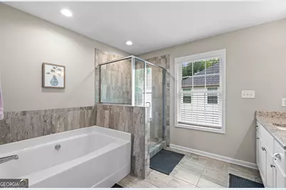 7 S York Drive, Newnan, GA 30265 - Photo 41