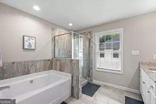 7 S York Dr, Newnan, GA 30265 - Photo 41