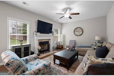 7 S York Drive, Newnan, GA 30265 - Photo 19