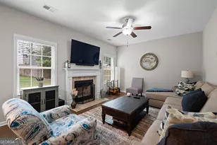 7 S York Dr, Newnan, GA 30265 - Photo 19