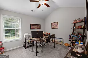 7 S York Dr, Newnan, GA 30265 - Photo 33
