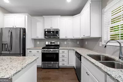 7 S York Drive, Newnan, GA 30265 - Photo 15