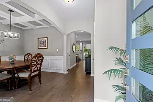 7 S York Dr, Newnan, GA 30265 - Photo 7