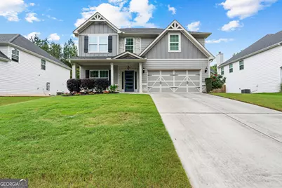 7 S York Drive, Newnan, GA 30265 - Photo 53