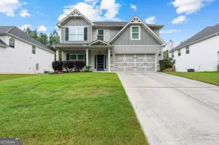 7 S York Dr, Newnan, GA 30265 - Photo 53