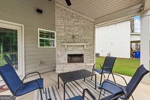 7 S York Dr, Newnan, GA 30265 - Photo 47