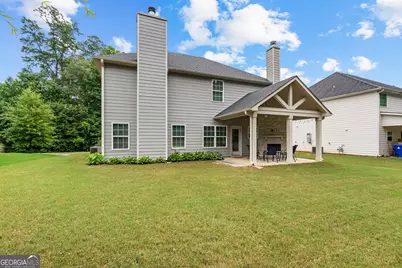 7 S York Drive, Newnan, GA 30265 - Photo 49