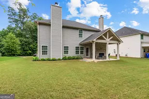7 S York Dr, Newnan, GA 30265 - Photo 49