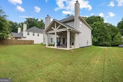 7 S York Drive, Newnan, GA 30265 - Photo 51