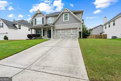 7 S York Drive, Newnan, GA 30265 - Photo 55