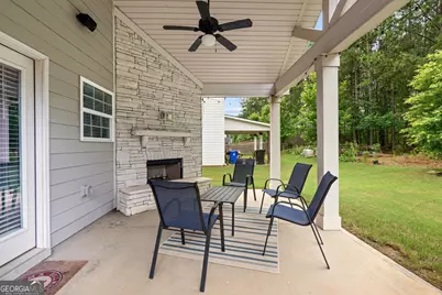 7 S York Drive, Newnan, GA 30265 - Photo 5