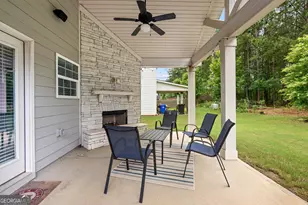7 S York Dr, Newnan, GA 30265 - Photo 5