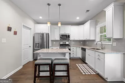 7 S York Drive, Newnan, GA 30265 - Photo 13