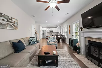 7 S York Drive, Newnan, GA 30265 - Photo 3