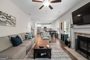 7 S York Dr, Newnan, GA 30265 - Photo 3