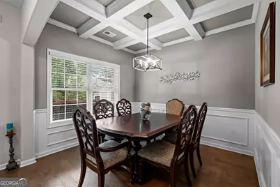 7 S York Drive, Newnan, GA 30265 - Photo 9