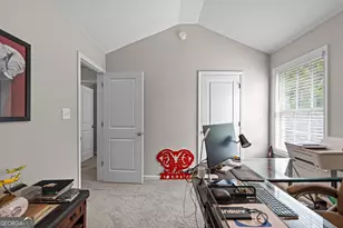 7 S York Dr, Newnan, GA 30265 - Photo 35
