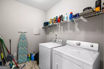7 S York Drive, Newnan, GA 30265 - Photo 23