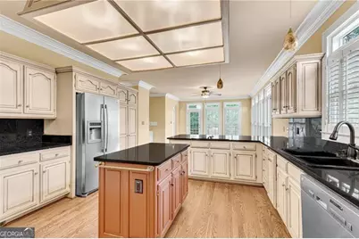 1006 Quaker Ridge Way, Johns Creek, GA 30097 - Photo 17