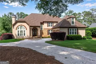 1006 Quaker Ridge Way, Johns Creek, GA 30097 - Photo 1