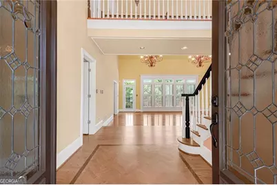 1006 Quaker Ridge Way, Johns Creek, GA 30097 - Photo 3