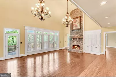 1006 Quaker Ridge Way, Johns Creek, GA 30097 - Photo 7