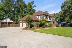 125 Stillwood Dr, Warner Robins, GA 31088 - Photo 3