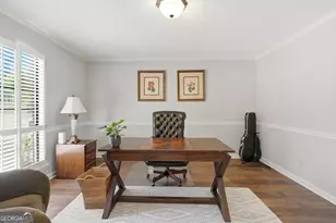 125 Stillwood Dr, Warner Robins, GA 31088 - Photo 19