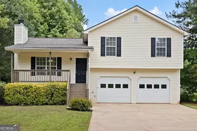 34 Canter Lane, Dallas, GA 30157 - Photo 1