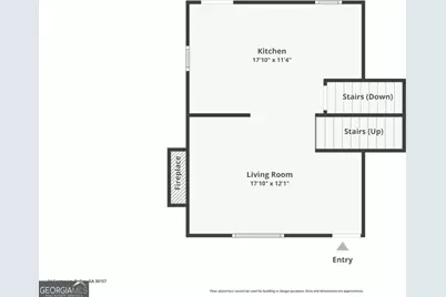 34 Canter Lane, Dallas, GA 30157 - Photo 21