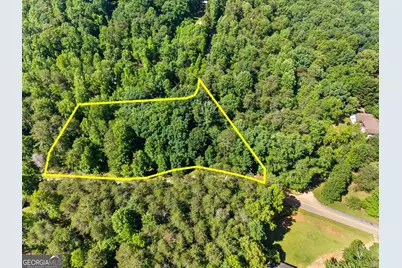 294 Cedar Hollow Road, Cleveland, GA 30528 - Photo 3