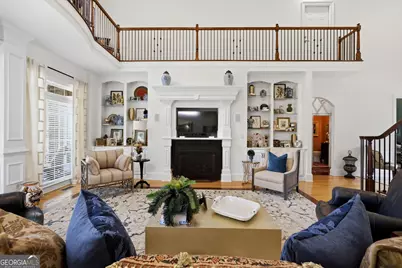 100 Fox Court, Forsyth, GA 31029 - Photo 9